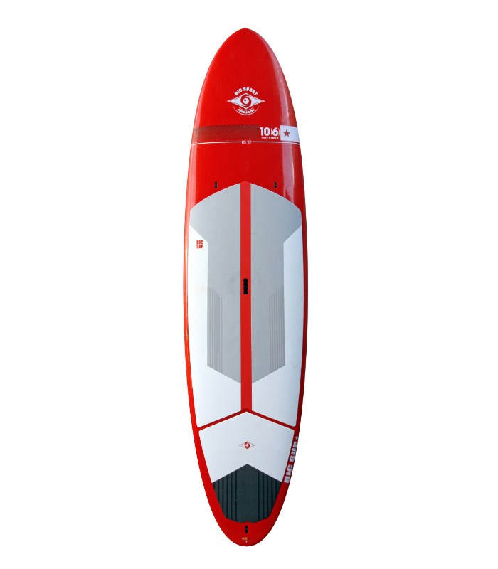 BIC Sport 10´6 Performer Ace-Tec SUP