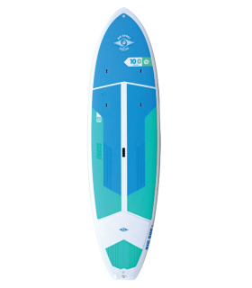 BIC Sport 10´0 Cross Fit Ace-Tec SUP | Single Quiver