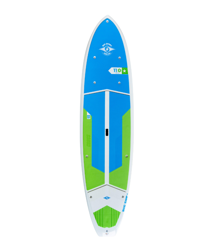 BIC Sport 11´0 Cross Adventure Ace-Tec SUP