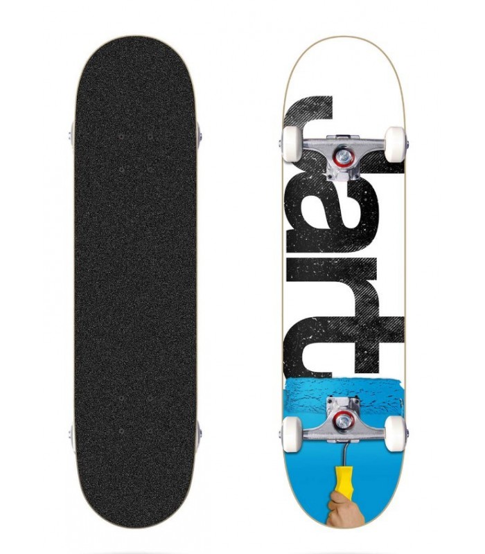 Jart Skateboard Rolling 7.6 Complete