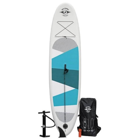 Pack Paddle Surf BIC Sport 11'' BREEZE AIR