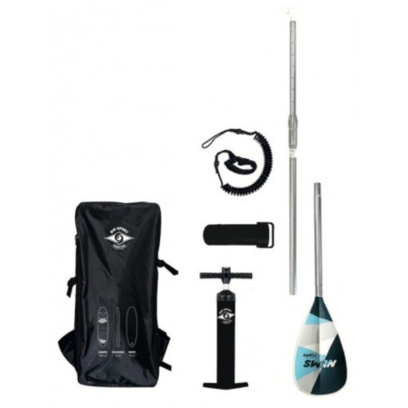 Pack Paddle Surf BIC Sport 11'' BREEZE AIR
