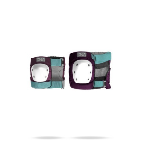 DNA Wine Knee & Elbow Pack