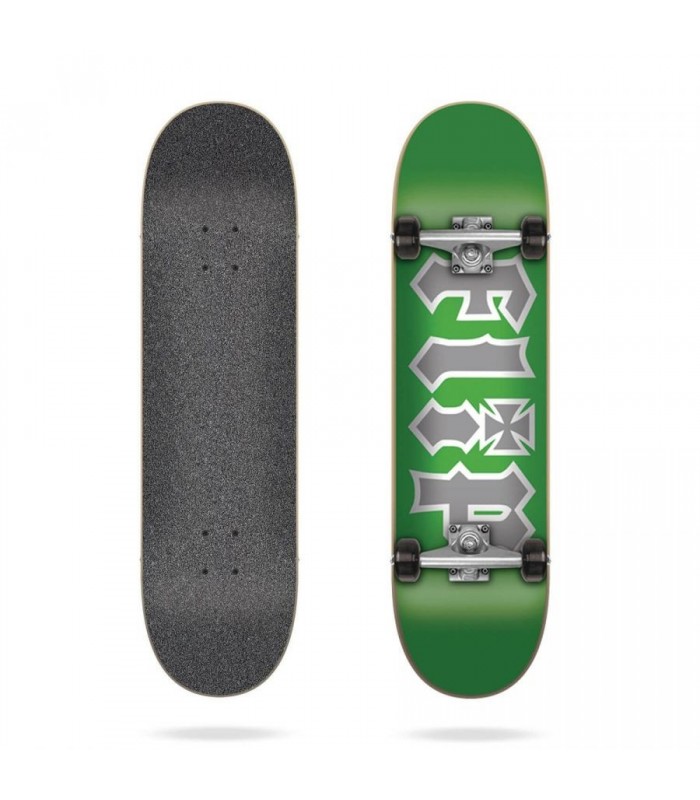 Team HKD 7.75"x31.63" Flip Complete