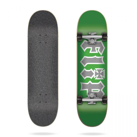 Team HKD 7.75"x31.63" Flip Complete