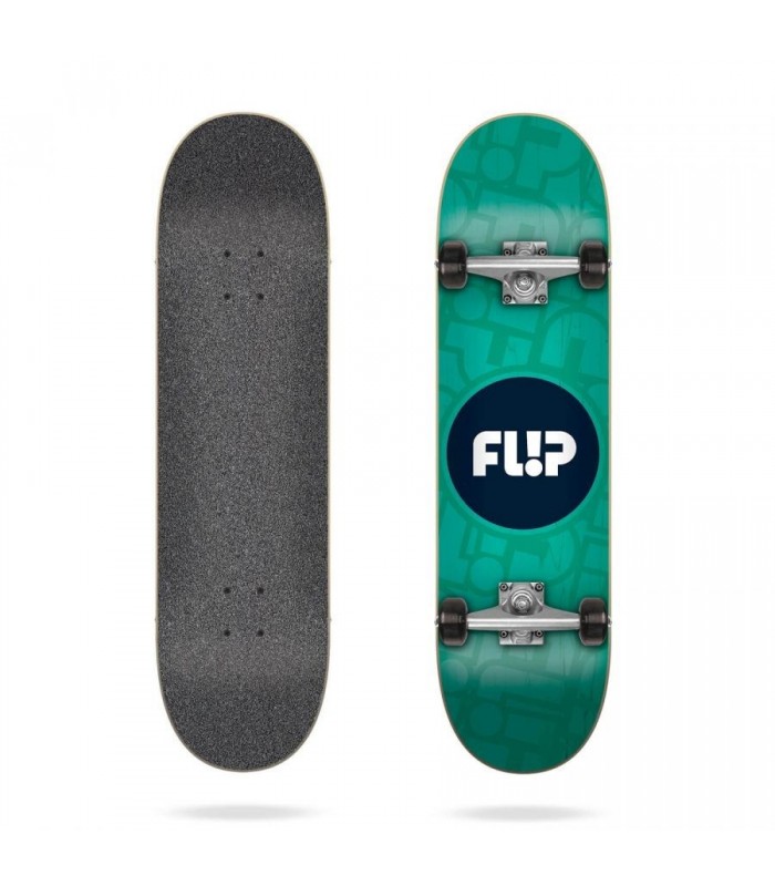Odyssey Cell 7.25"x29.9" Flip Complete