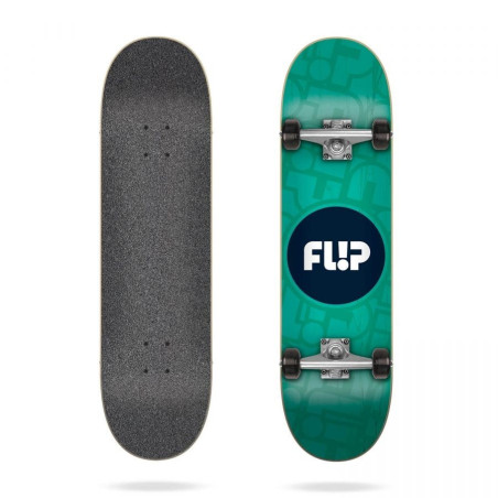 Odyssey Cell 7.25"x29.9" Flip Complete