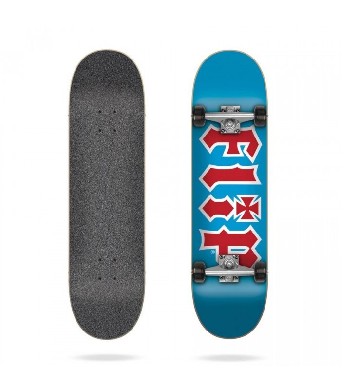 Team HKD 8.25"x32.31" Flip Complete