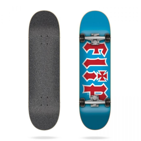 Team HKD 8.25"x32.31" Flip Complete