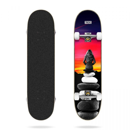 Landscape 8.0" HC Tricks Complete