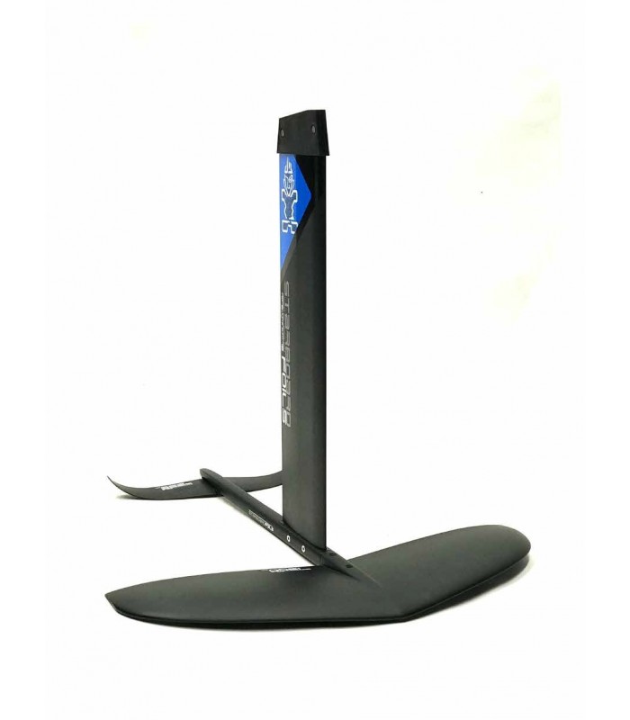 Hydrofoiil Starboard Wave