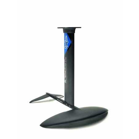 Hydrofoiil Starboard Wave