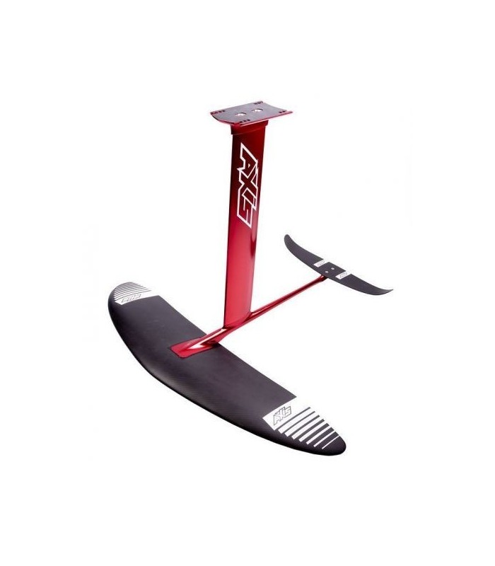 Foil completo Surf / Wind Progresion Axis 75