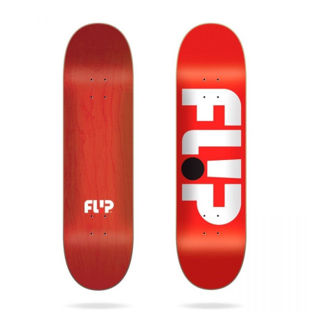 Flip Odyssey Logo