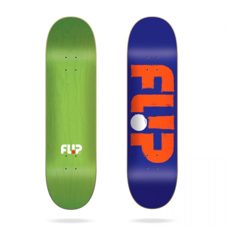 Tabla Skate Flip Odyssey Stroked 8.45"x32.15"