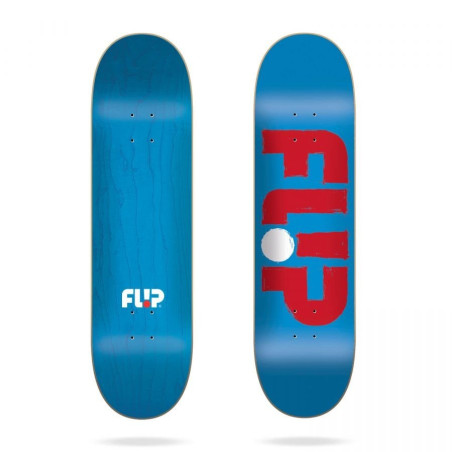 Tabla Skate Flip Odyssey Stroked 8.45"x32.15"