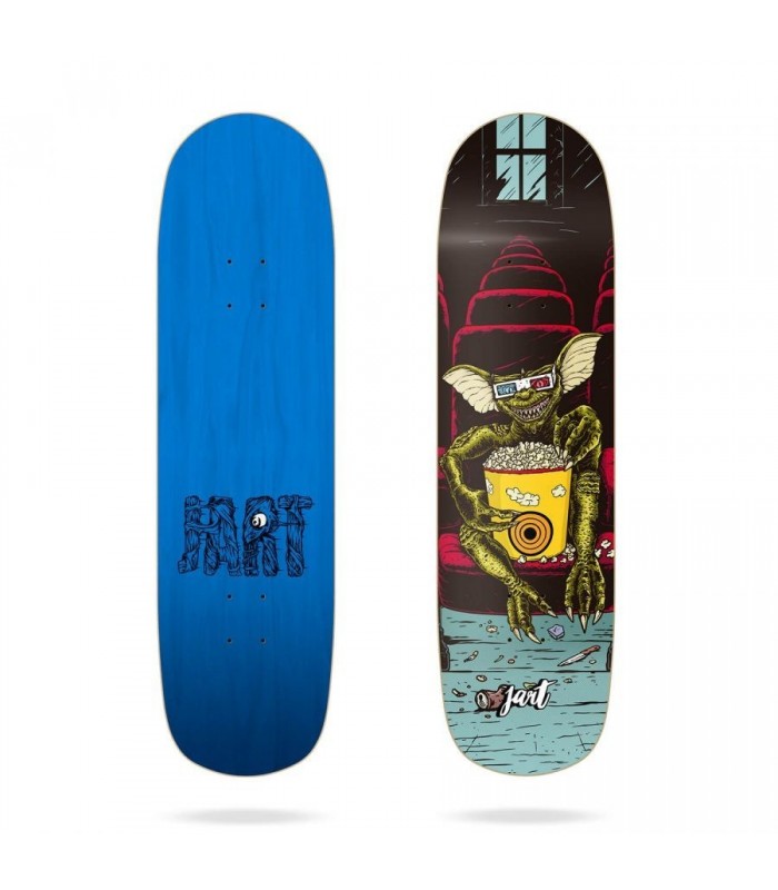 Mogwai 8.375"x31.95" Pool Before Death Jart Deck