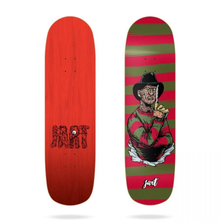 Freddy 8.5"x32.05" Pool Before Death Jart Deck