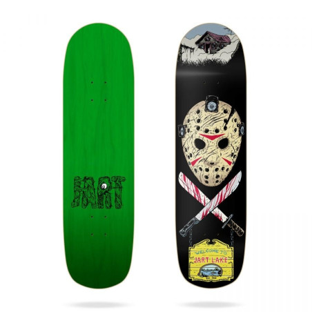 Jason 8.875"x32.43" Pool Before Death Jart Deck