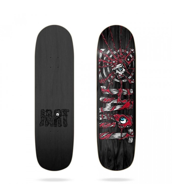 Dirty 9.0"x32.55" Pool Before Death Jart Deck