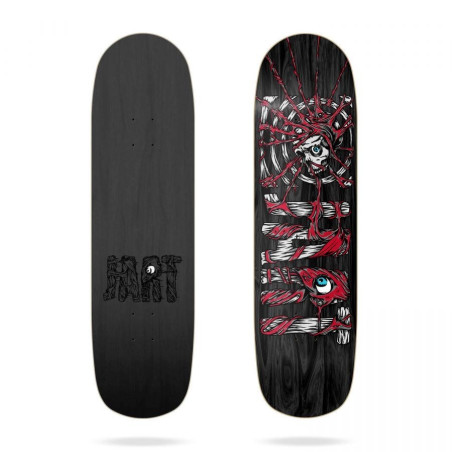 Dirty 9.0"x32.55" Pool Before Death Jart Deck