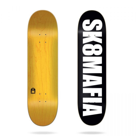 "Og Logo" 8"x32" Sk8mafia Deck
