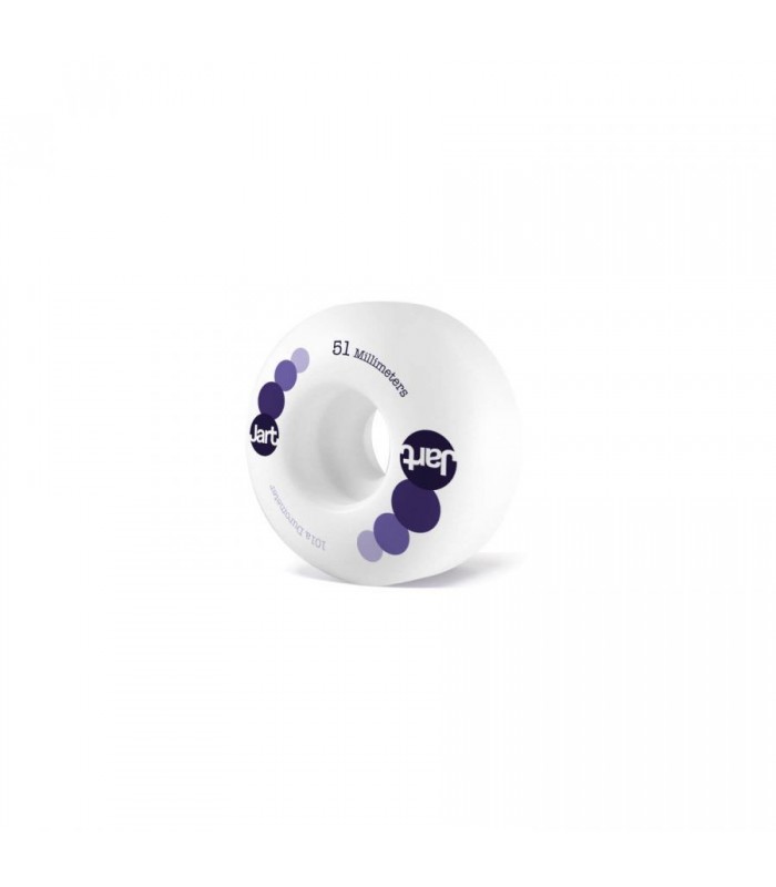 Propeler 102a Jart Wheels Pack