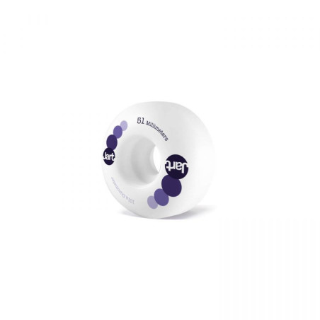 Propeler 102a Jart Wheels Pack