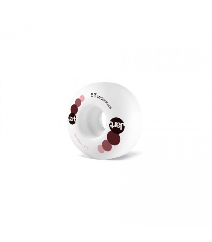 Propeler 102a Jart Wheels Pack
