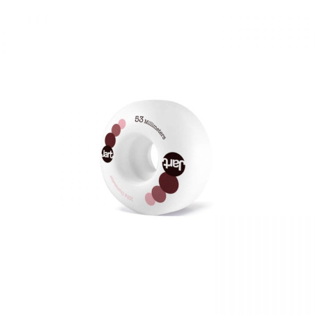 Propeler 102a Jart Wheels Pack