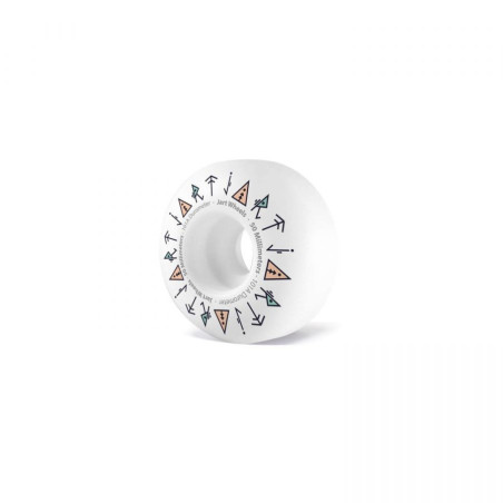 Totem 102a Jart Wheels Pack