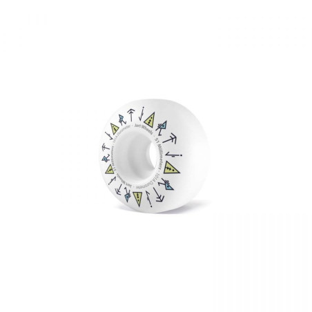 Totem 102a Jart Wheels Pack