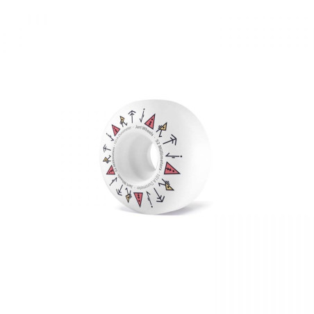 Totem 102a Jart Wheels Pack
