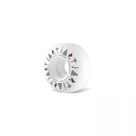 Totem 102a Jart Wheels Pack