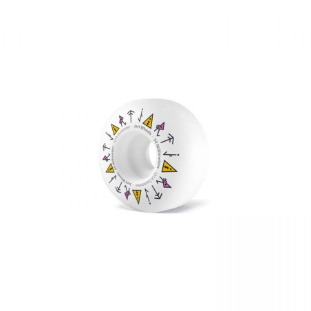 Totem 102a Jart Wheels Pack