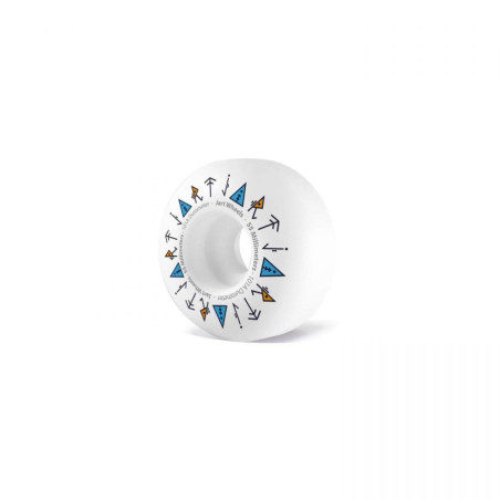Totem 102a Jart Wheels Pack