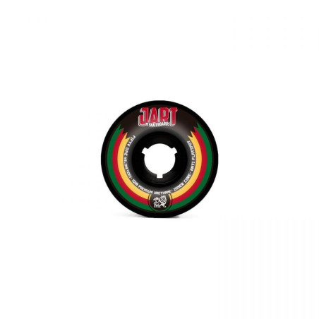 83B Kingston Jart Wheels Pack