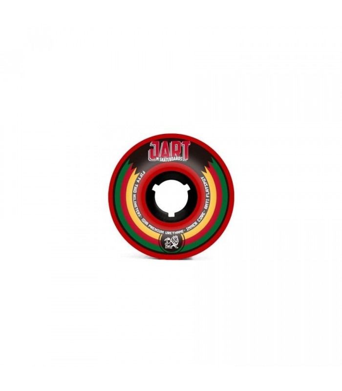83B Kingston Jart Wheels Pack