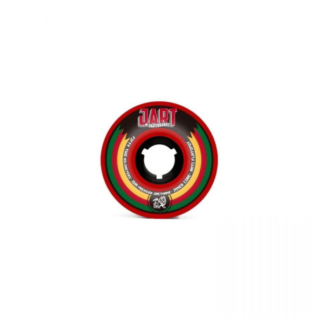 83B Kingston Jart Wheels Pack