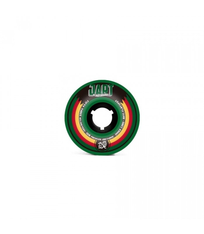 83B Kingston Jart Wheels Pack