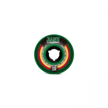 83B Kingston Jart Wheels Pack