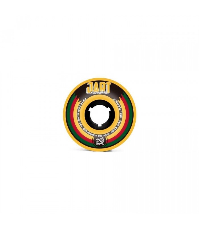83B Kingston Jart Wheels Pack