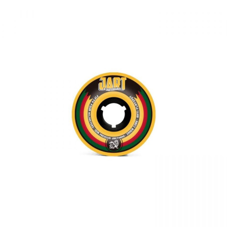 83B Kingston Jart Wheels Pack