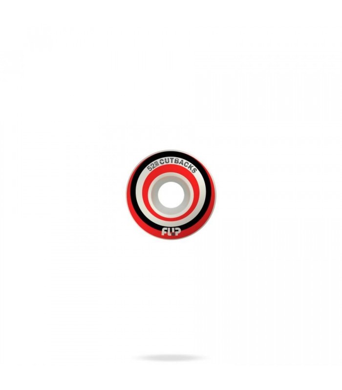 Cutback 99a Flip Wheels Pack