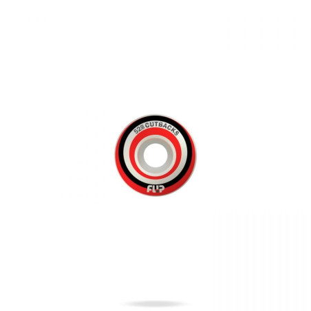 Cutback 99a Flip Wheels Pack
