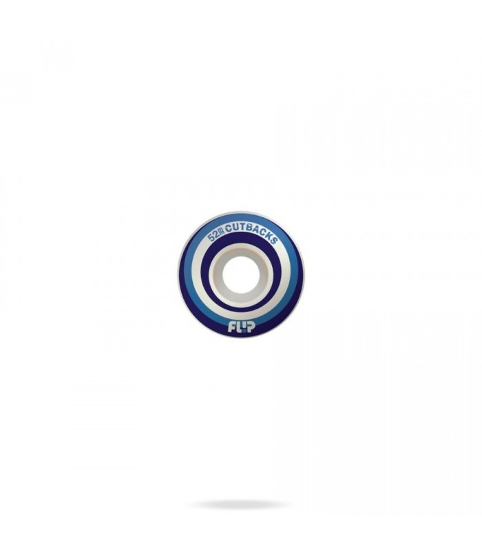 Cutback 99a Flip Wheels Pack