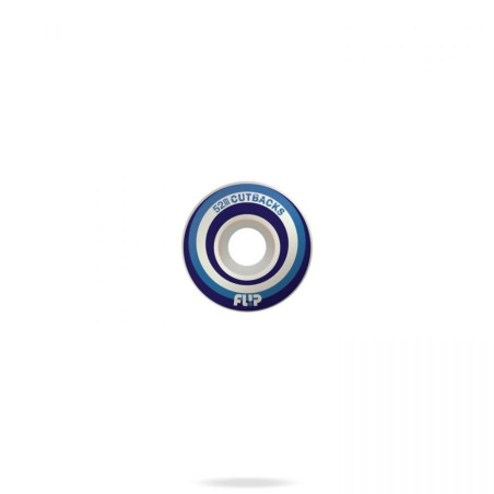 Cutback 99a Flip Wheels Pack