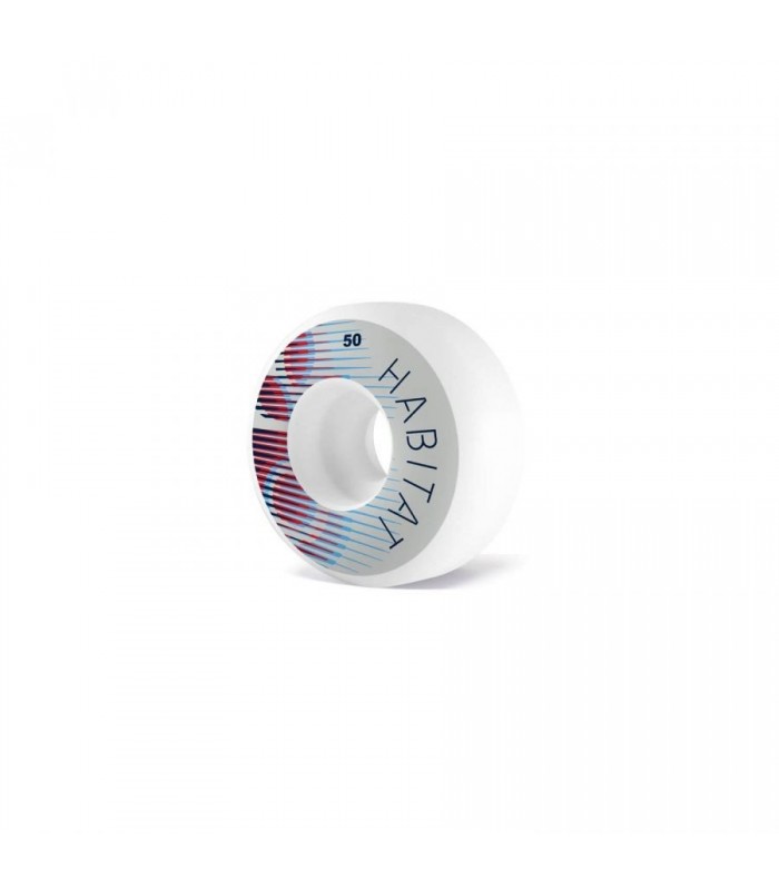 Wreath Logo 101a Habitat Wheels Pack