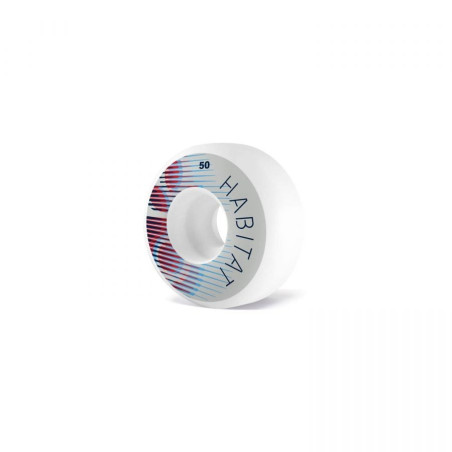 Wreath Logo 101a Habitat Wheels Pack
