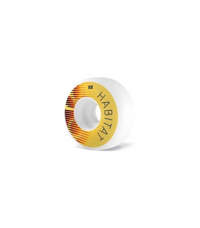 Wreath Logo 101a Habitat Wheels Pack